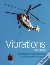 Capa do artigo Vibrations