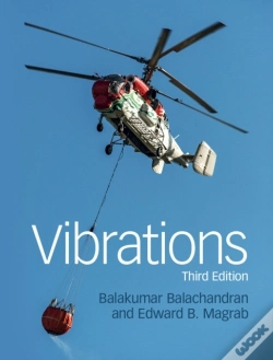 Capa do artigo Vibrations