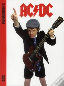 Capa do artigo Vibrations Book Ac/Dc