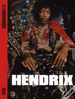 Capa do artigo Vibrations Book Hendrix