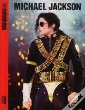 Capa do artigo Vibrations Book Michael Jackson