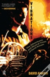 Capa do artigo Vibrations