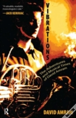 Capa do artigo Vibrations