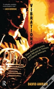Capa do artigo Vibrations