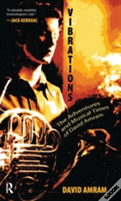Capa do artigo Vibrations