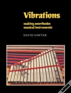 Capa do artigo Vibrations