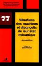 Vibrations Des Machines Et Diagnostic De Leur État Mécanique - Preview