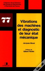 Capa do artigo Vibrations Des Machines Et Diagnostic De Leur État Mécanique