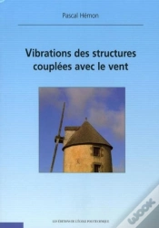 Capa do artigo Vibrations Des Structures Couplées Avec Le Vent