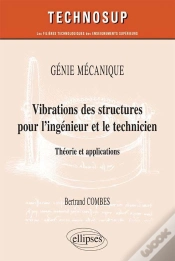 Capa do artigo Vibrations Des Structures Pour L