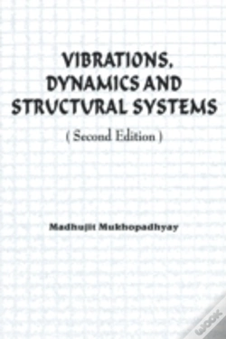 Capa do artigo Vibrations, Dynamics And Structural Systems 2nd Edition