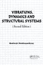 Vibrations, Dynamics And Structural Systems 2nd Edition - Preview