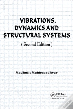 Capa do artigo Vibrations, Dynamics And Structural Systems 2nd Edition