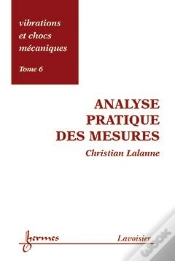 Capa do artigo Vibrations Et Chocs Mecaniques T.6 ; Analyse Pratique