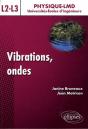 Vibrations Et Ondes - Niveau L2-L3 - Preview