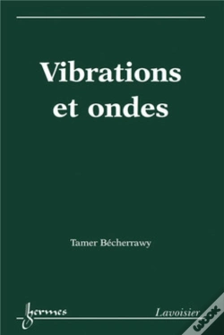 Capa do artigo Vibrations Et Ondes