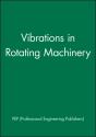 Vibrations In Rotating Machinery - Preview