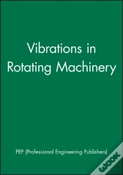 Capa do artigo Vibrations In Rotating Machinery