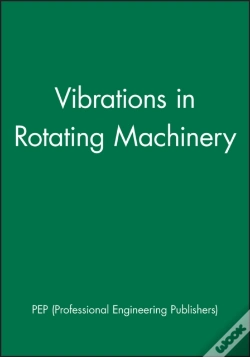 Capa do artigo Vibrations In Rotating Machinery