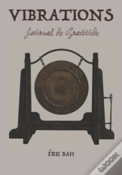 Capa do artigo Vibrations: Journal De Gratitude, De Gen