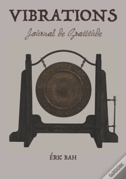 Capa do artigo Vibrations: Journal De Gratitude, De Gen