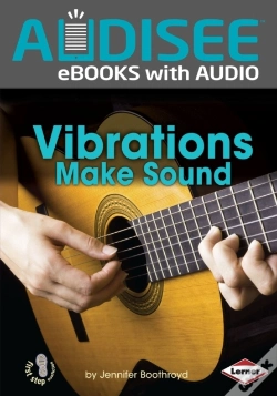 Capa do artigo Vibrations Make Sound