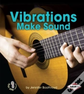 Capa do artigo Vibrations Make Sound