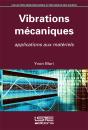 Vibrations Mécaniques, Applications Aux Matériels - Preview