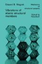 Vibrations Of Elastic Structural Members - Preview