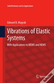 Capa do artigo Vibrations Of Elastic Systems