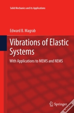 Capa do artigo Vibrations Of Elastic Systems