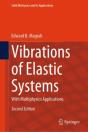 Vibrations Of Elastic Systems - Preview
