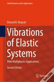 Capa do artigo Vibrations Of Elastic Systems