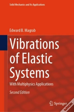 Capa do artigo Vibrations Of Elastic Systems