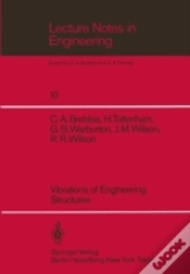 Capa do artigo Vibrations Of Engineering Structures