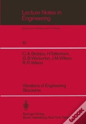Capa do artigo Vibrations Of Engineering Structures