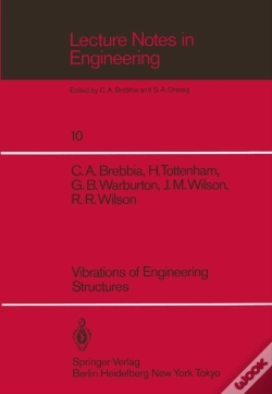 Capa do artigo Vibrations Of Engineering Structures