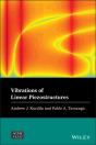 Vibrations Of Linear Piezostructures - Preview