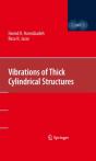 Vibrations Of Thick Cylindrical Structures - Preview