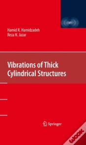 Capa do artigo Vibrations Of Thick Cylindrical Structures