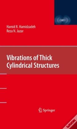 Capa do artigo Vibrations Of Thick Cylindrical Structures