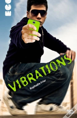 Capa do artigo Vibrations