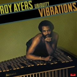 Capa do artigo Vibrations - Vinil