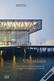 Capa do artigo Vibrations
