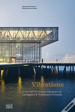 Capa do artigo Vibrations
