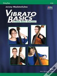 Vibrato Basics String Bass