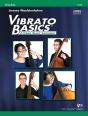 Vibrato Basics String Bass - Preview