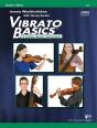 Vibrato Basics Teacher'S Edition - Preview