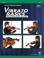 Vibrato Basics Viola - Preview