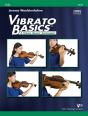 Vibrato Basics Violin - Preview